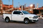 Ram 1500 Laramie Crew Cab 2018 года (AU)